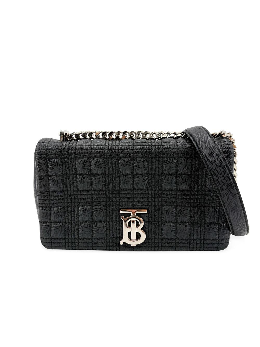 Fapis Burberry Small Lola Crossbody Bag #351803F58B